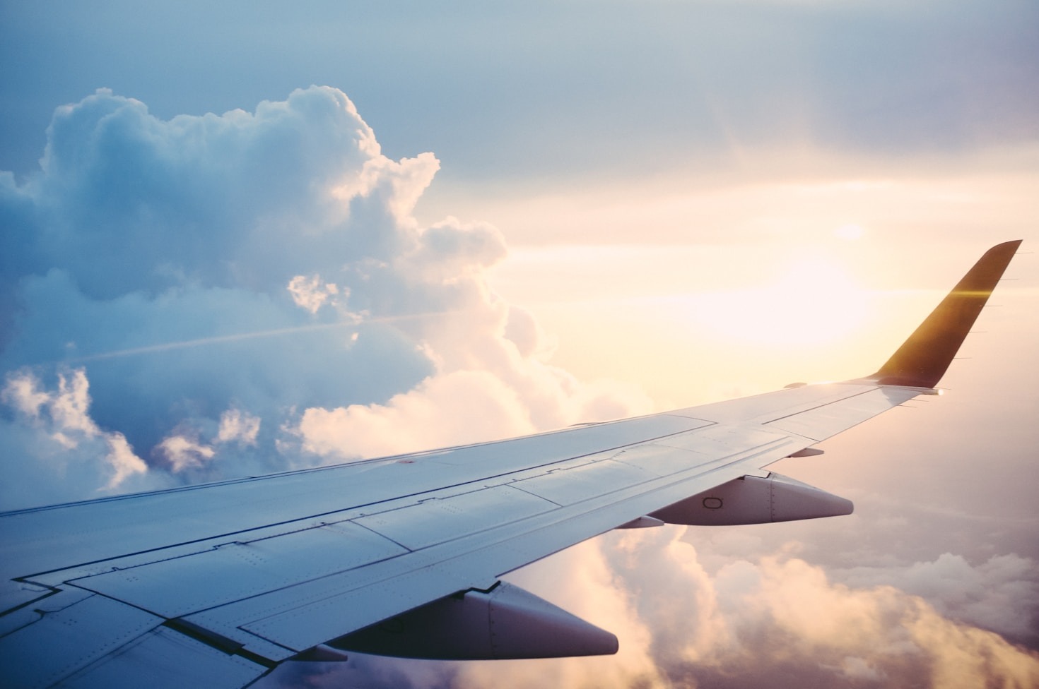 How Altitude Affects Your Depth Perception